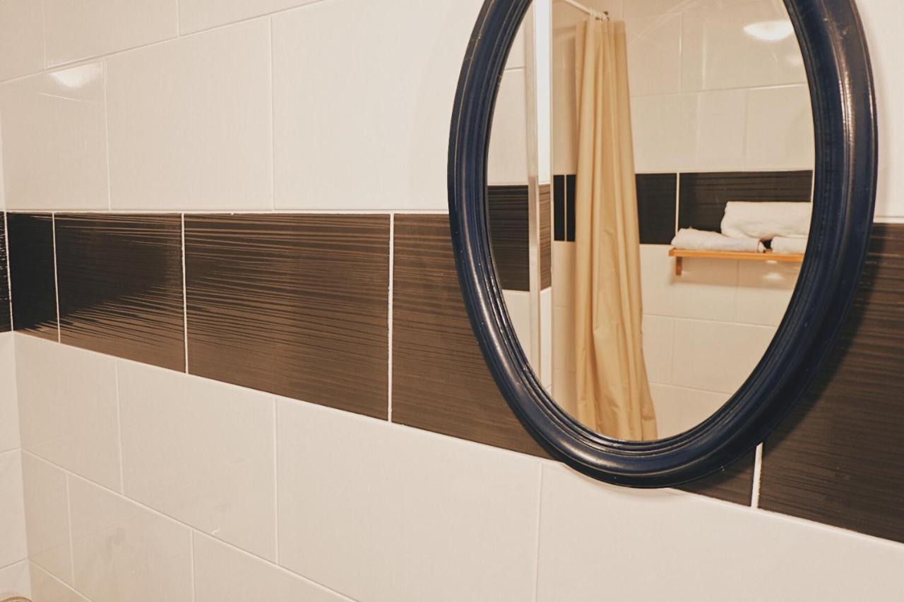 Chez Sophie - Part Bed & Breakfast Lyon