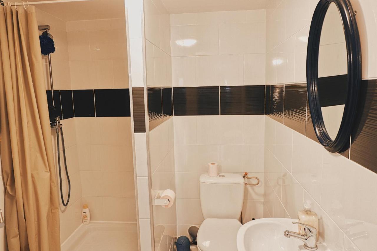 Bed & Breakfast Chez Sophie - Part Lyon