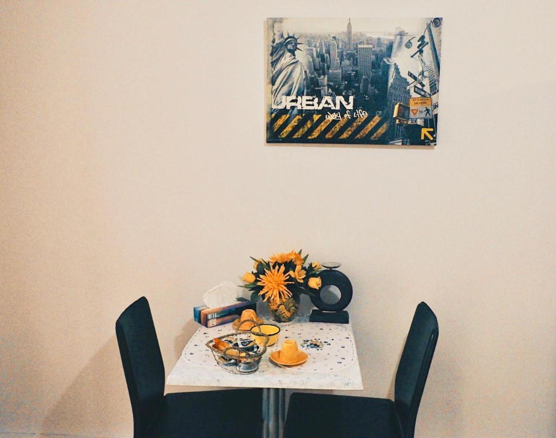 Chez Sophie - Part Bed & Breakfast Lyon
