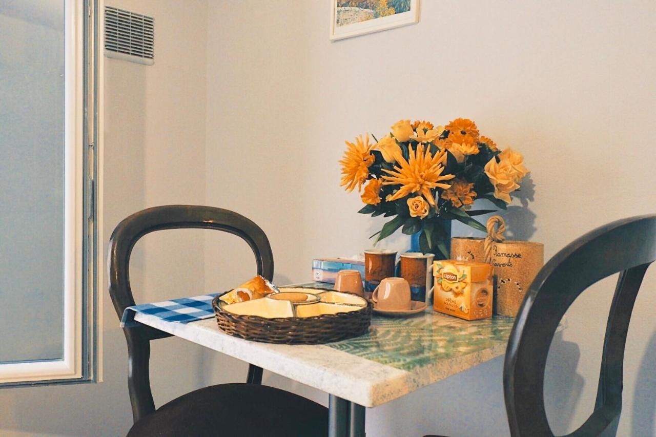 Chez Sophie - Part Bed & Breakfast
