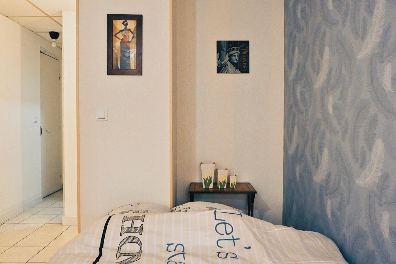 Chez Sophie - Part * Lyon
