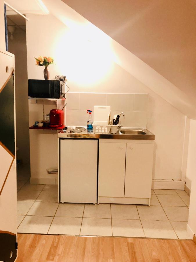 Bed & Breakfast Chez Sophie - Part *