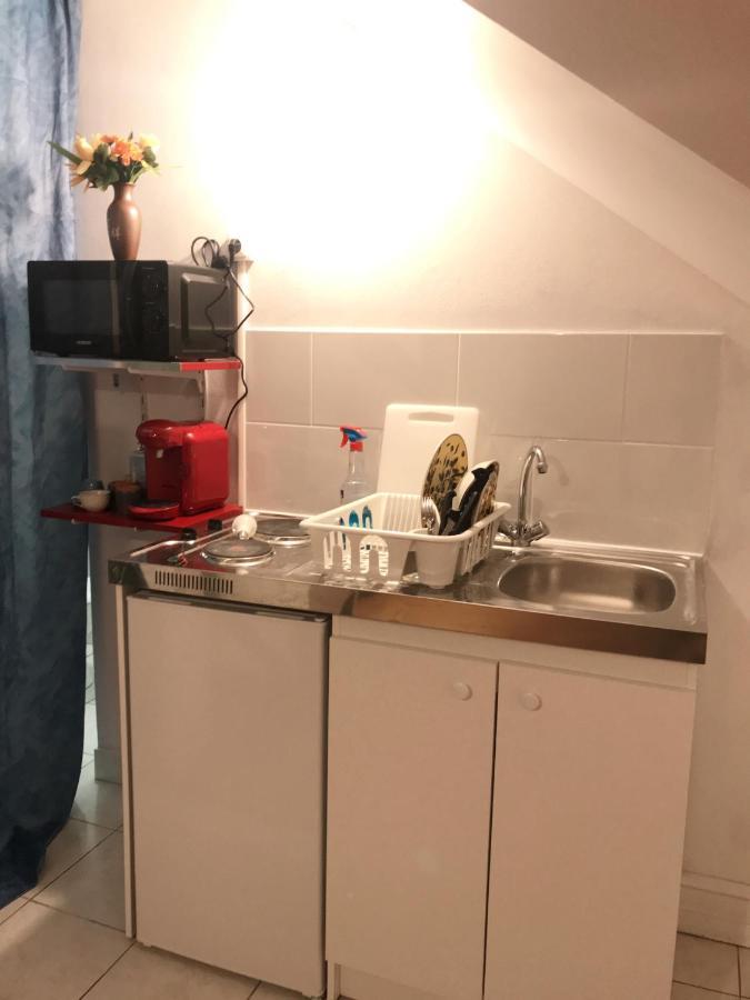 Bed & Breakfast Chez Sophie - Part