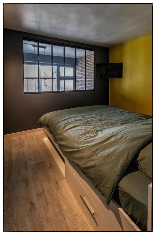 Le Florence - Duplex Moderne Climatise Avec Garage Apartment *