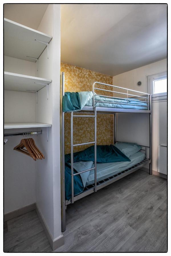 Le Florence - Duplex Moderne Climatise Avec Garage * Lyon