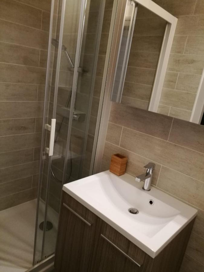 Le Cocon De Cordeliers Apartment *