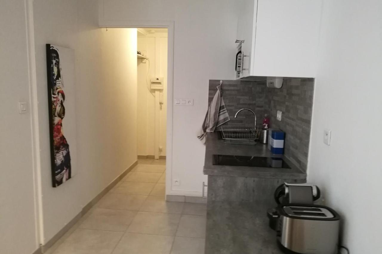 Apartment Le Cocon De Cordeliers *