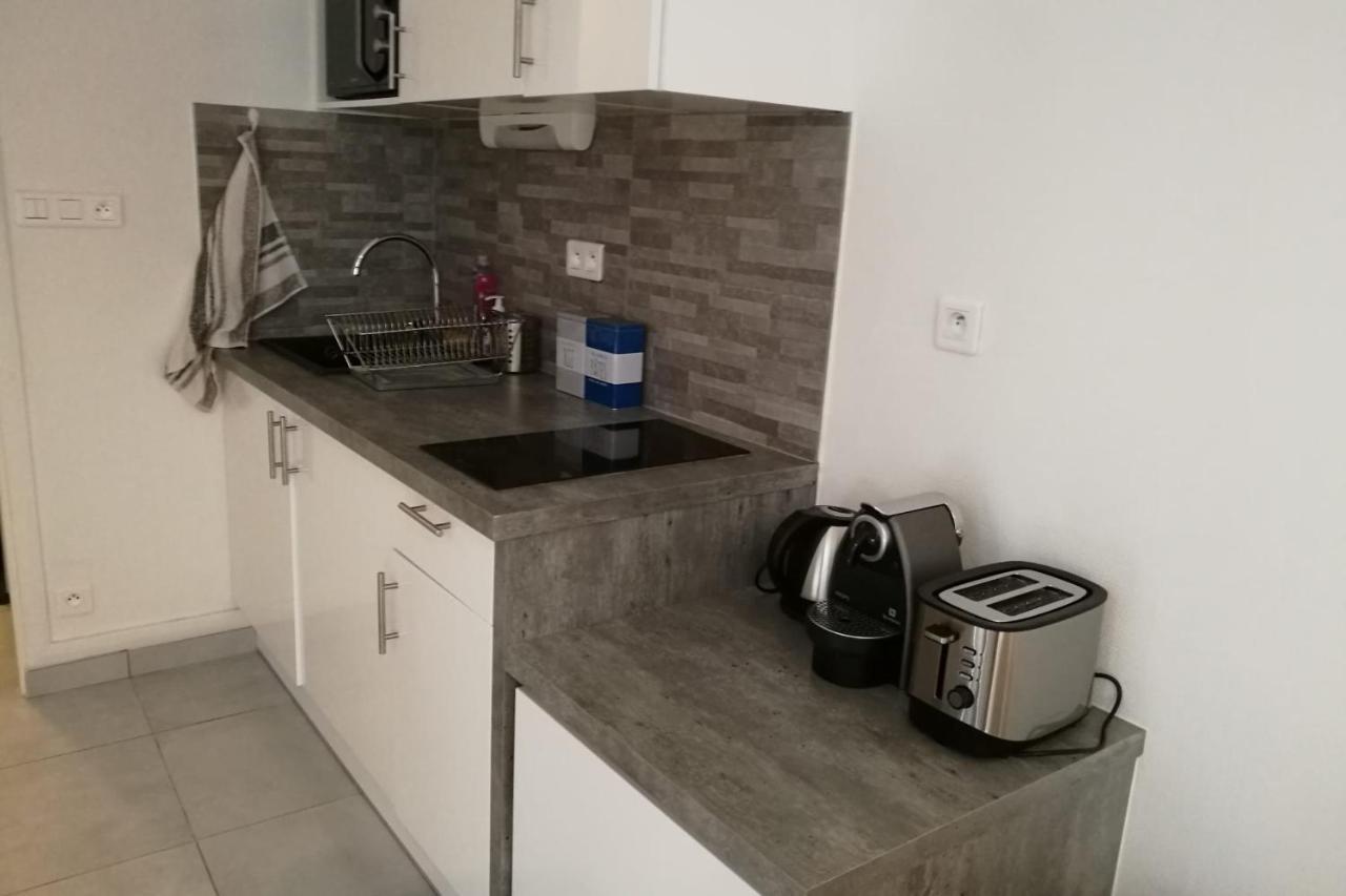 Le Cocon De Cordeliers Apartment