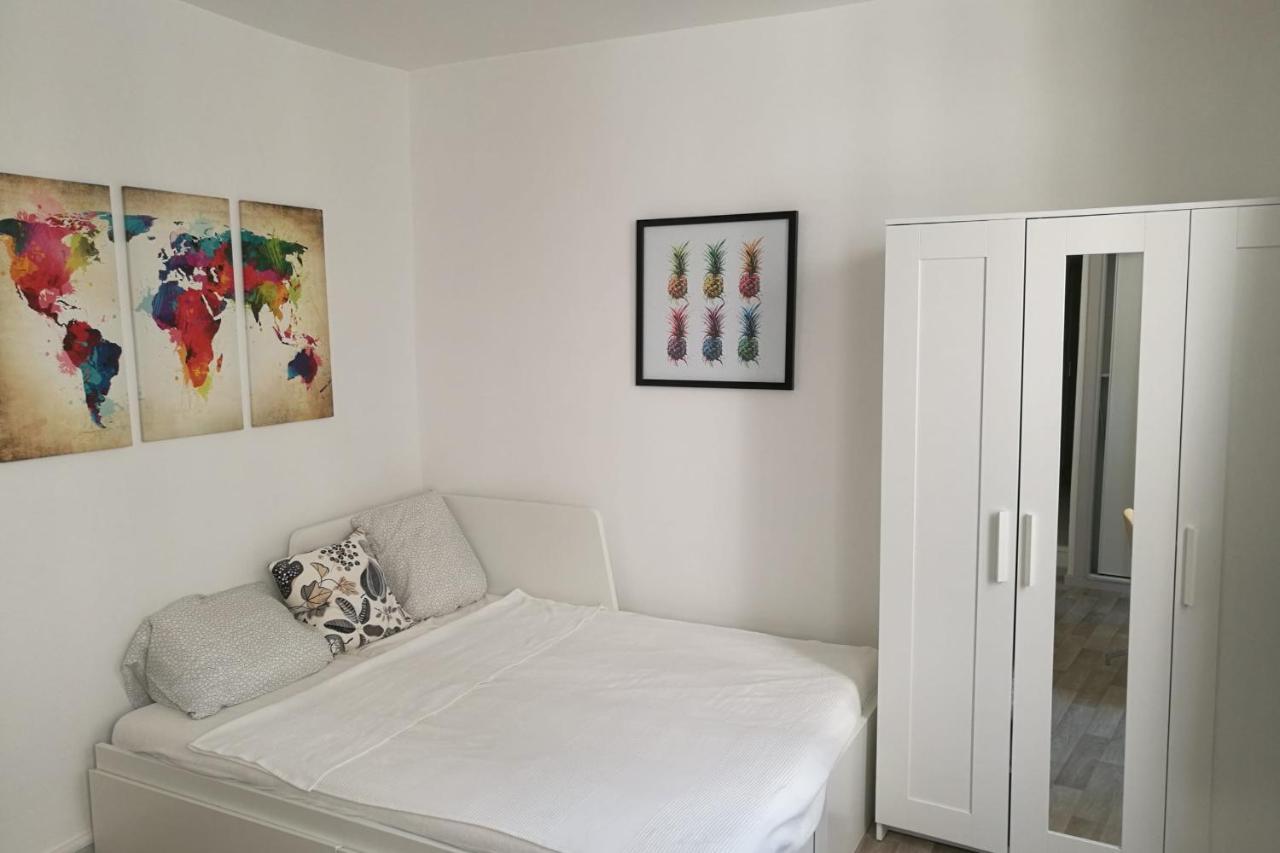 Le Cocon De Cordeliers Apartment