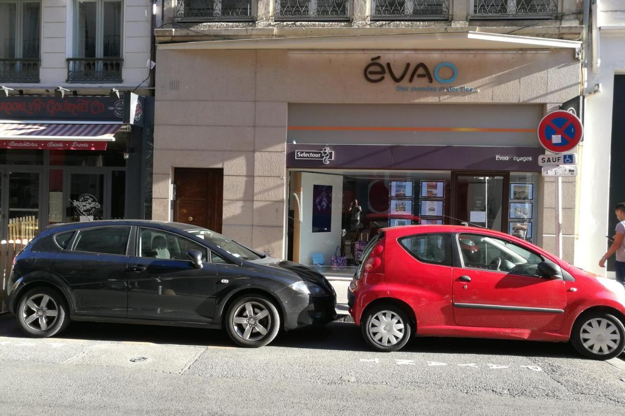 Le Cocon De Cordeliers *