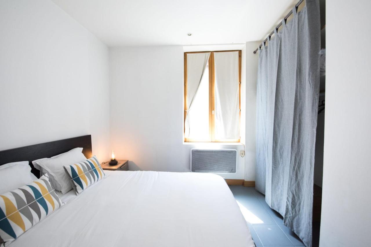Apartment Le St Pierre - Style Et Caractere A 10min Du Vieux *