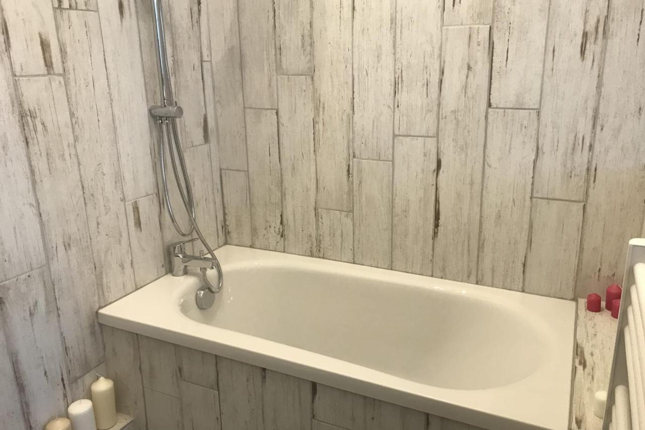 Apartamento La à Léon - Garibaldi *