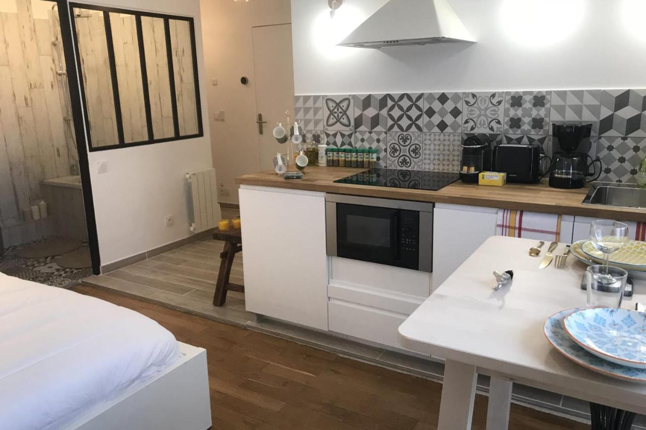 La à Léon - Garibaldi Apartamento
