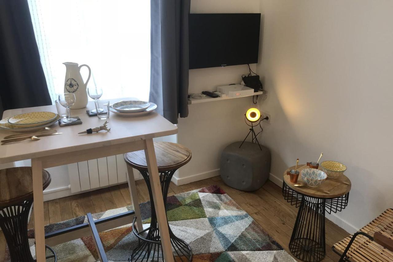 Apartamento La à Léon - Garibaldi *