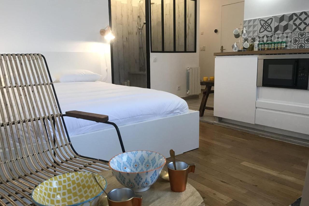 Apartamento La à Léon - Garibaldi