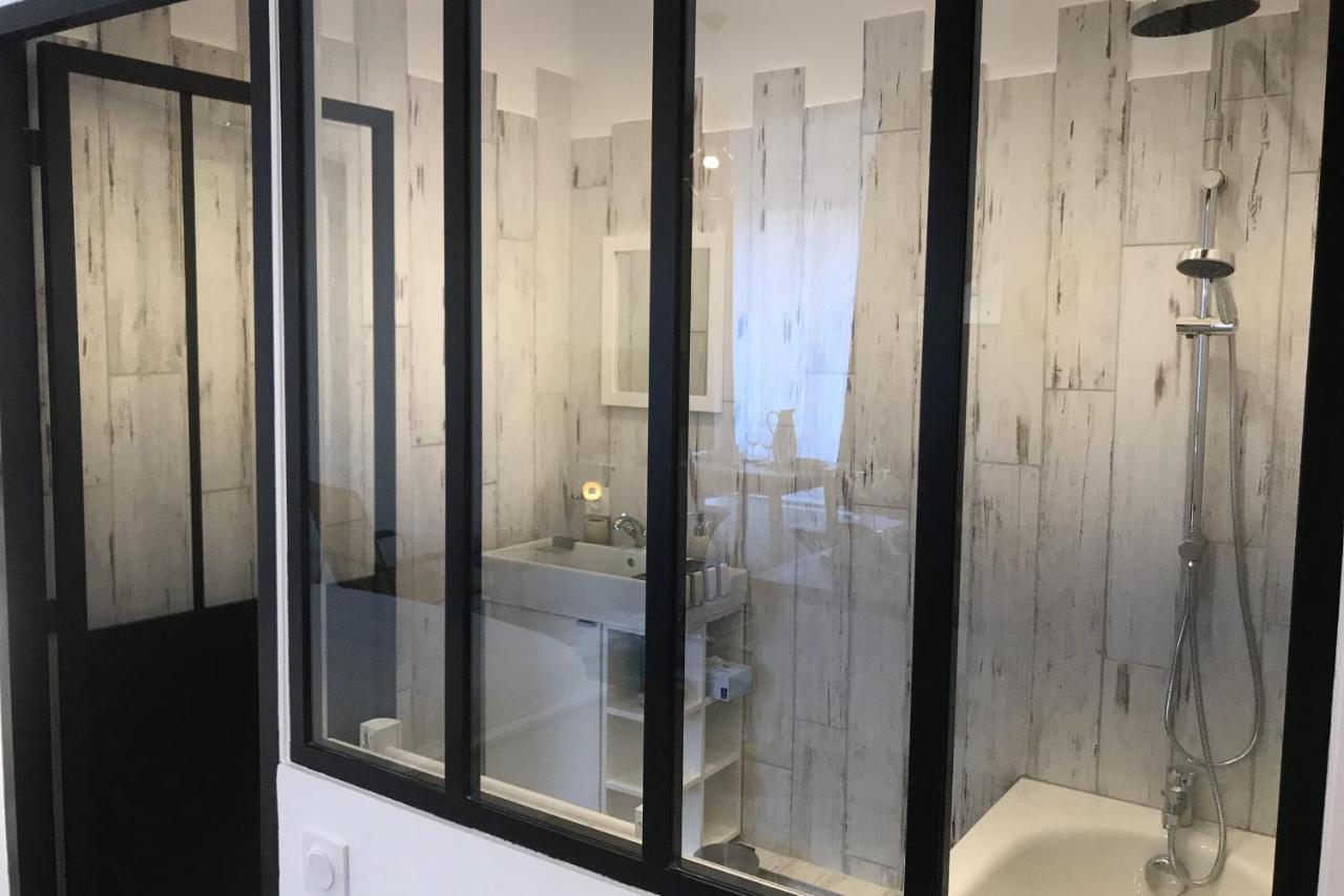 Apartamento La à Léon - Garibaldi Lyon