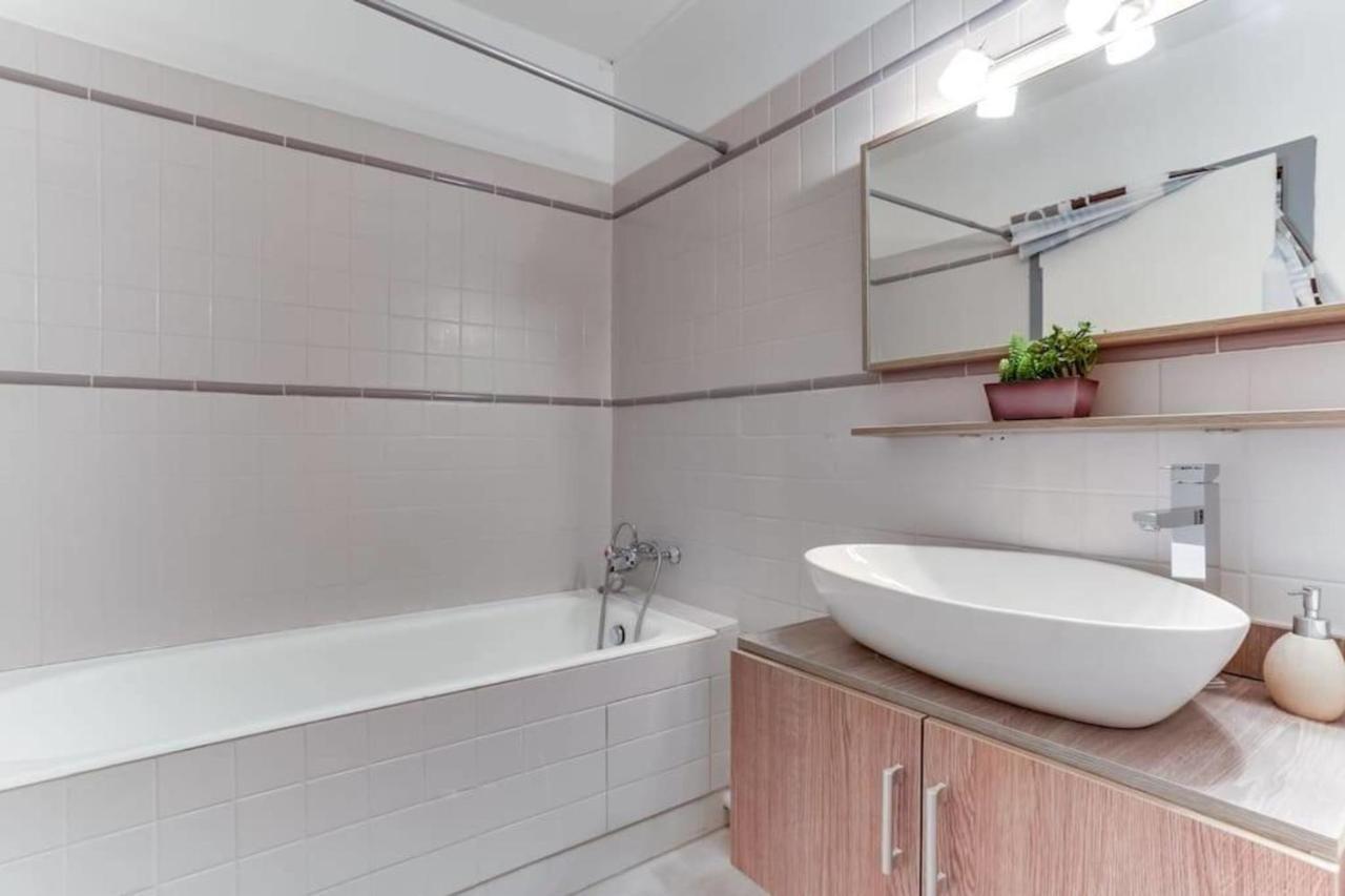 Apartment Le 27 - 3*** Cosy A Parking