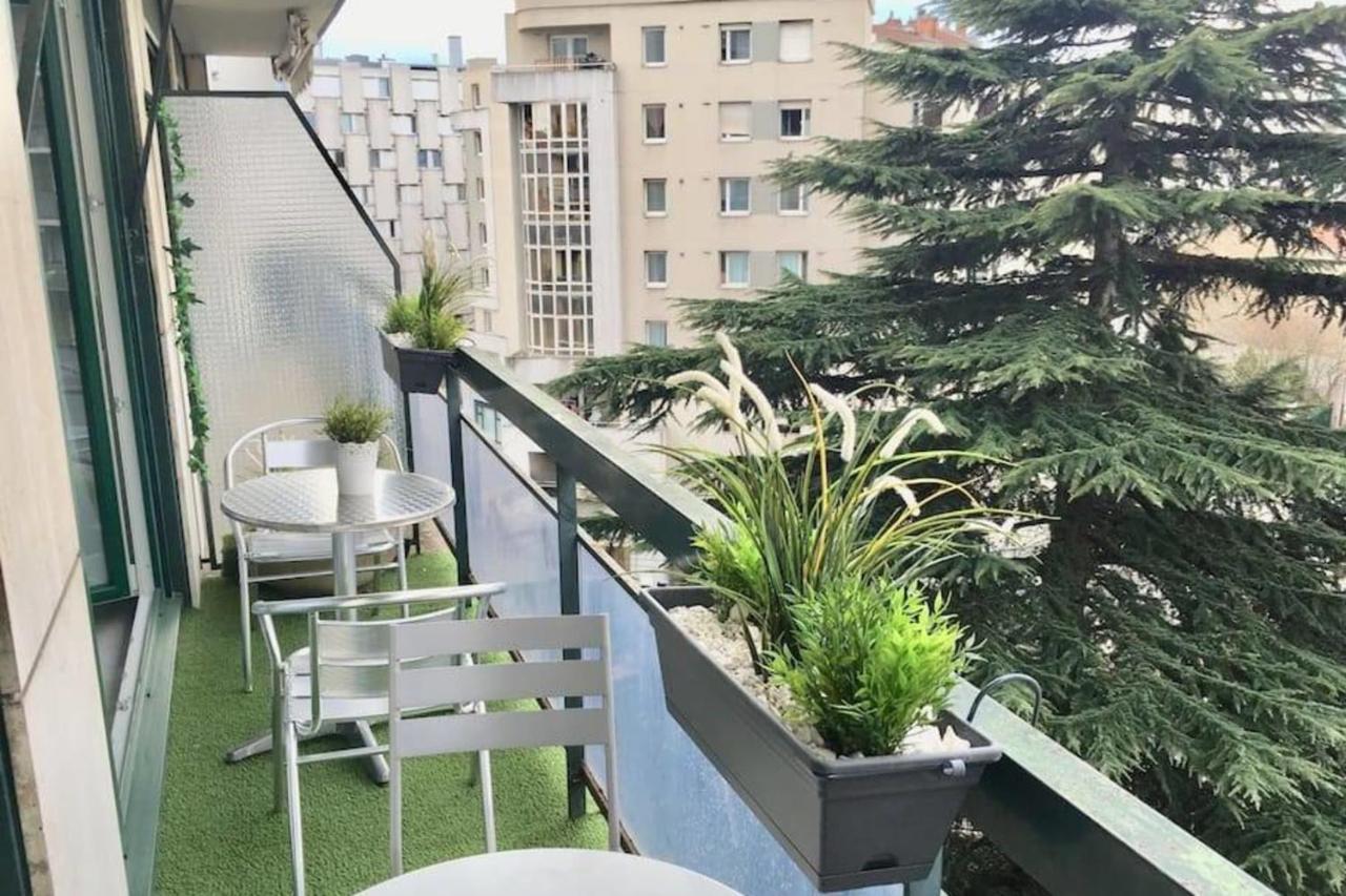 Le 27 - 3*** Cosy A Parking Apartment *