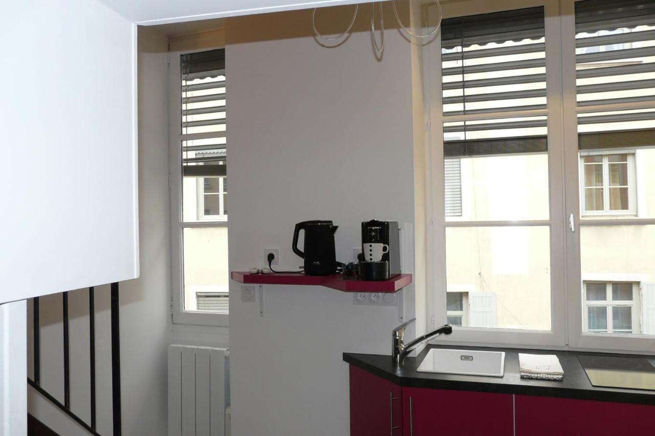 Le 12 Pierres - Croix-rousse - Cosy & Design