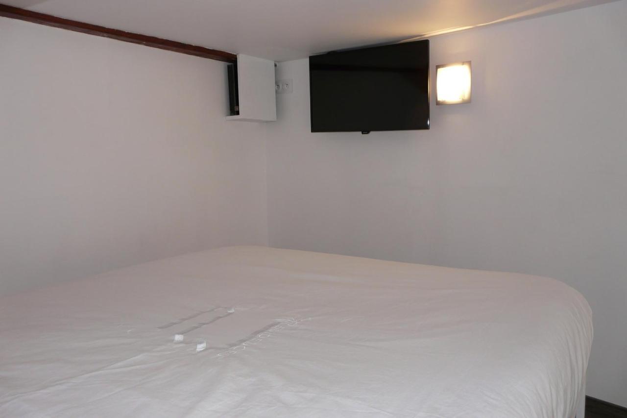Le 12 Pierres - Croix-rousse - Cosy & Design Apartamento