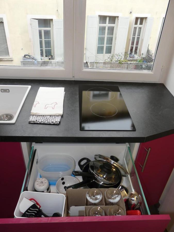 Le 12 Pierres - Croix-rousse - Cosy & Design Apartamento