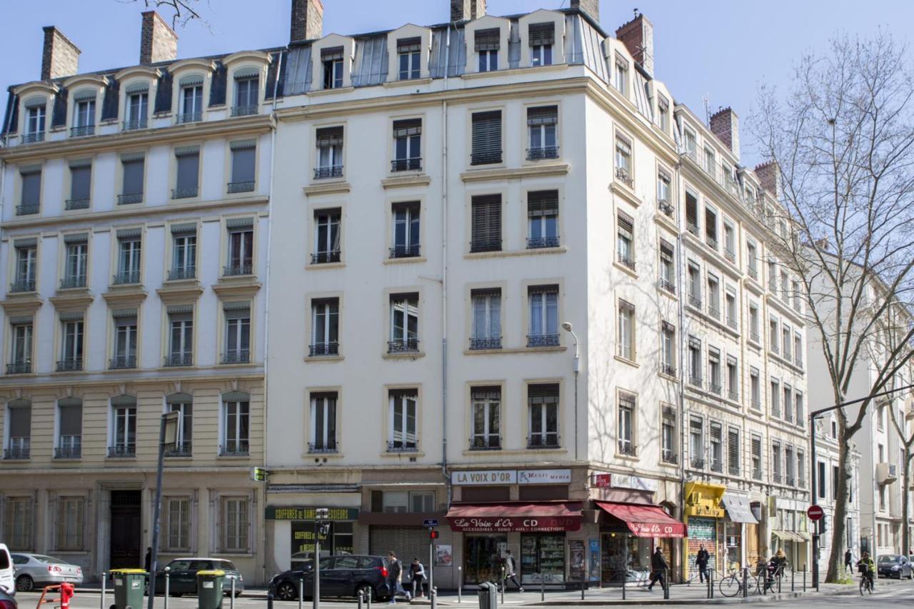 Gambetta Cosy Et Design * Lyon