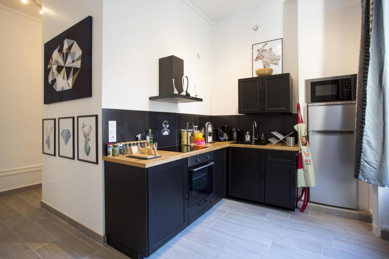 Gambetta Cosy Et Design *