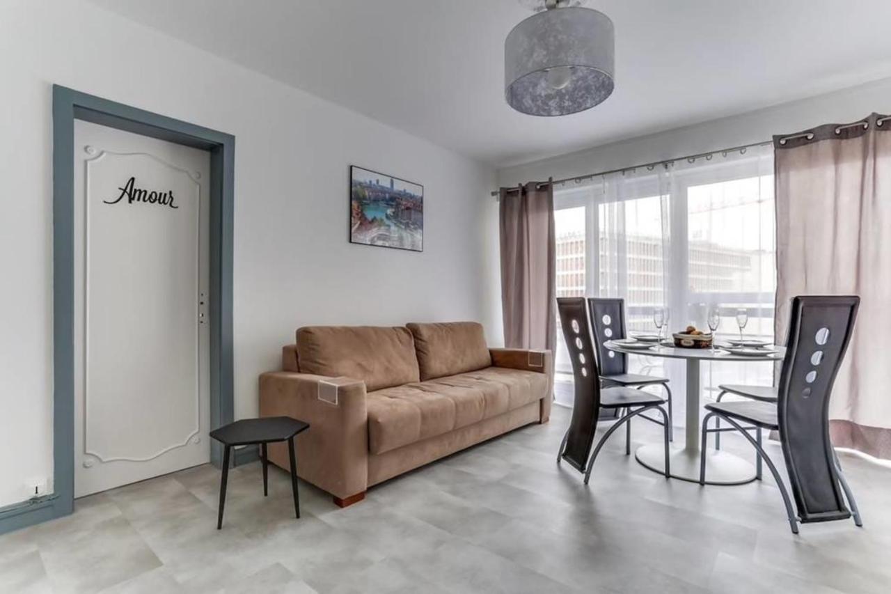 Le 27 - 3*** Cosy A Parking