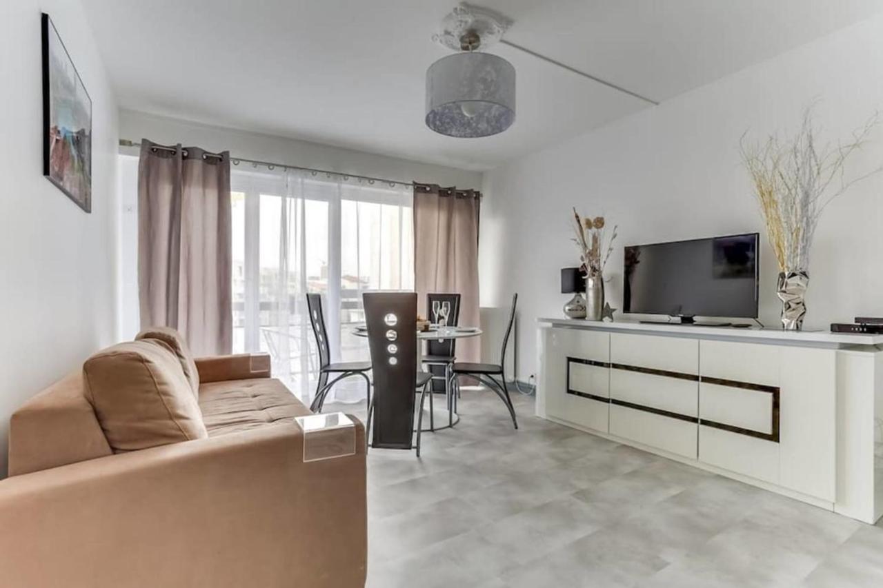 Apartment Le 27 - 3*** Cosy A Parking *