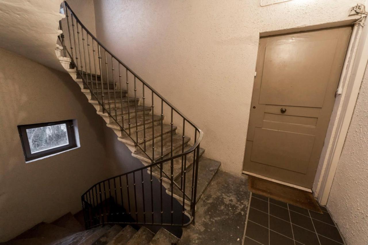 St Just - 42m2 Proche Vieux *
