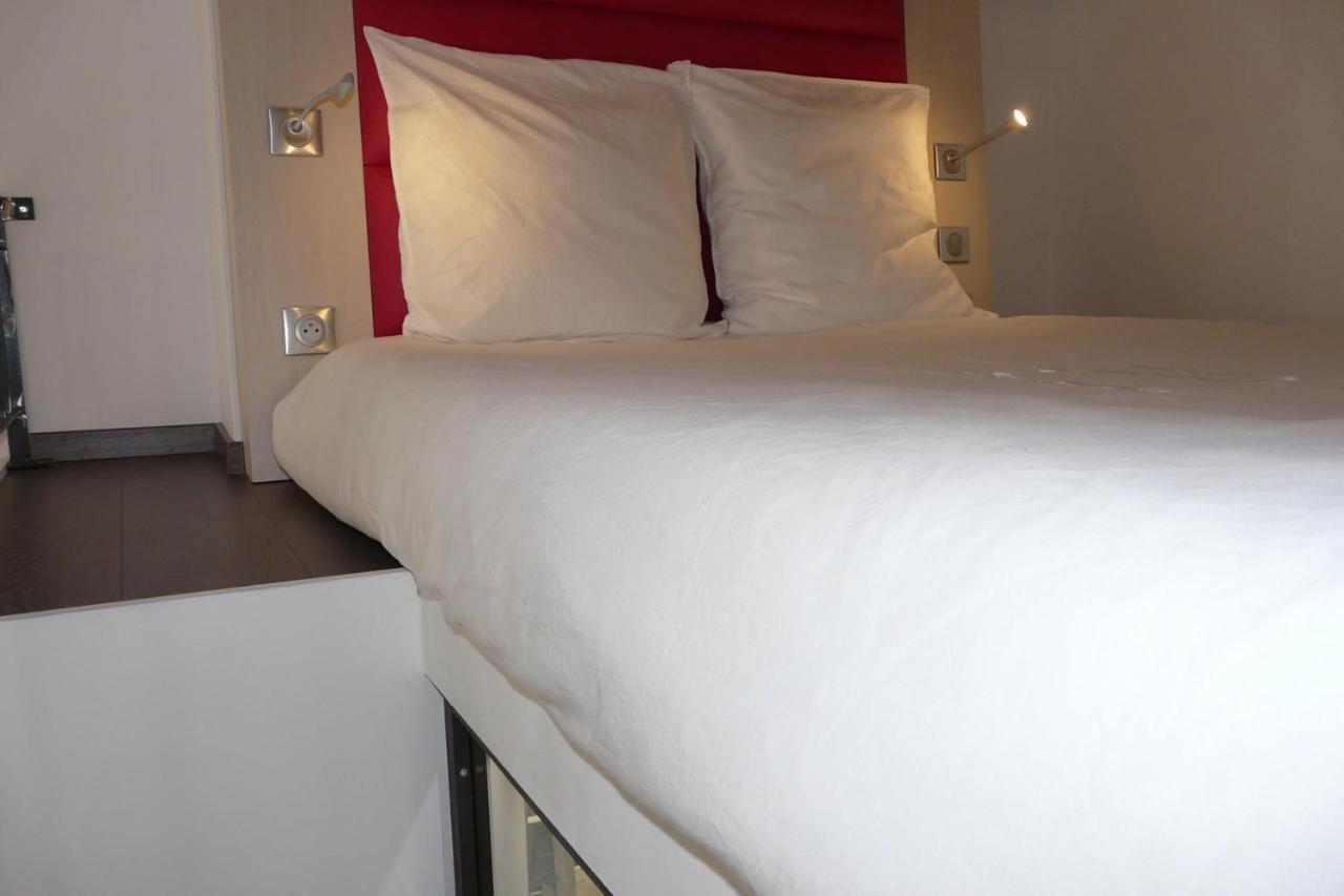 Le 12 Pierres - Croix-rousse - Cosy & Design * Lyon