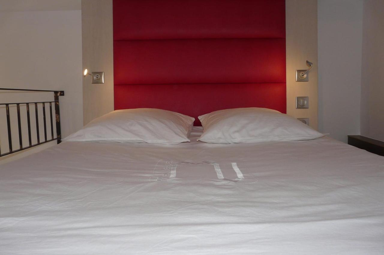 Le 12 Pierres - Croix-rousse - Cosy & Design * Lyon