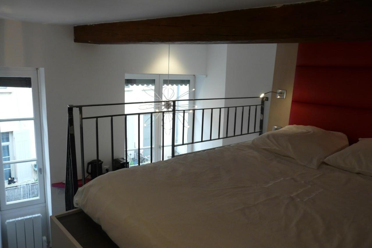 Apartamento Le 12 Pierres - Croix-rousse - Cosy & Design *