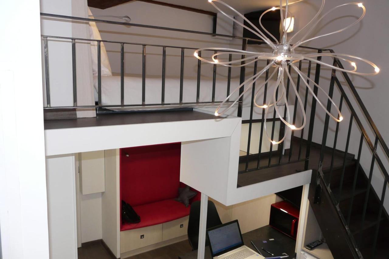 Le 12 Pierres - Croix-rousse - Cosy & Design Apartamento *