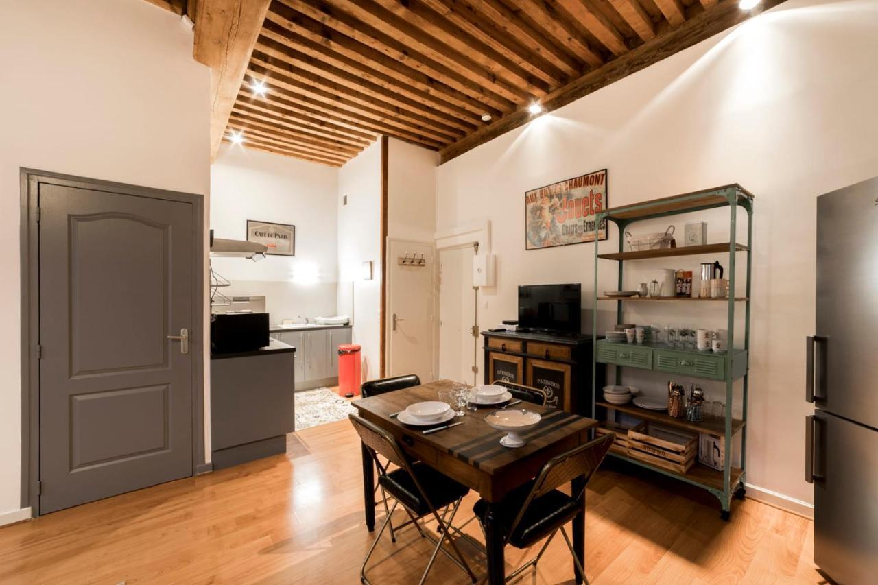Apartment St Just - 42m2 Proche Vieux *