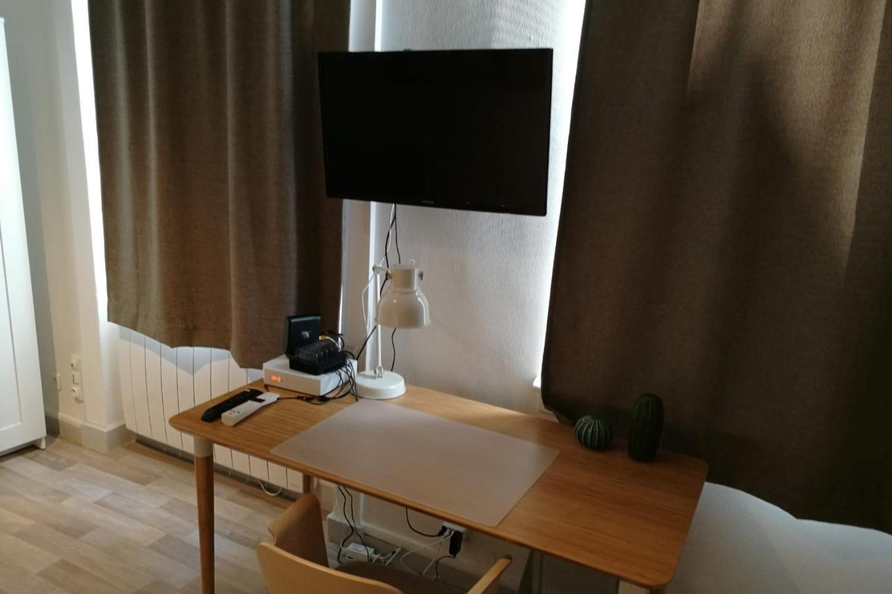 Apartment Le Cocon De Cordeliers Lyon