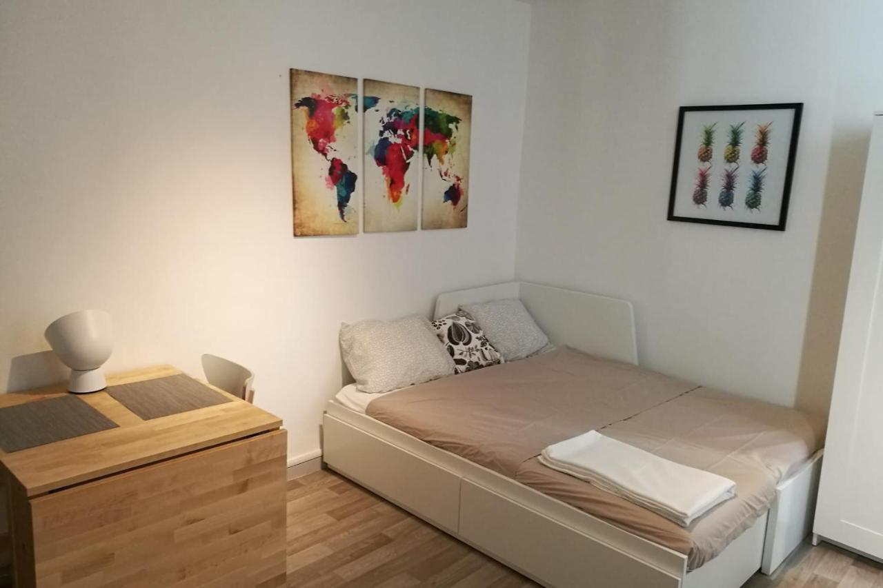 Apartment Le Cocon De Cordeliers *