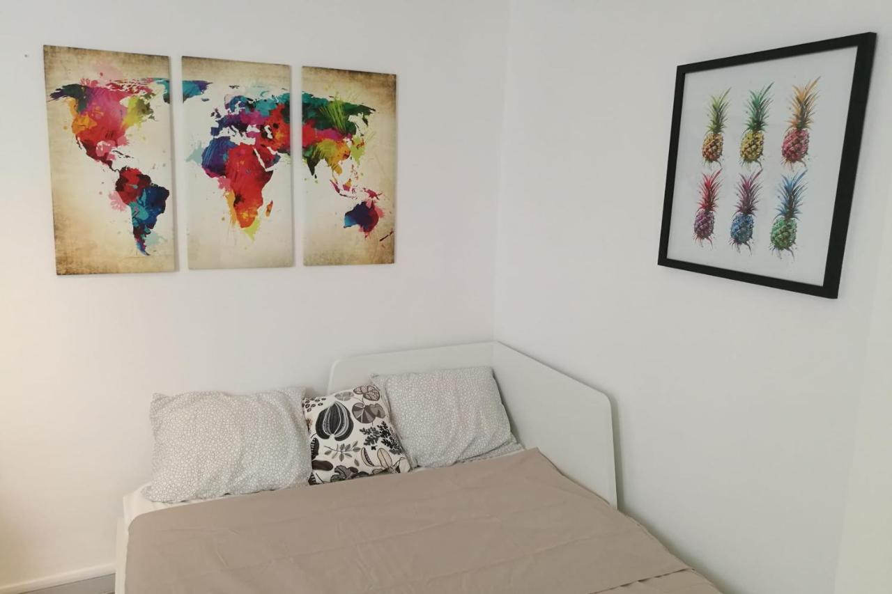 Le Cocon De Cordeliers Apartment Lyon