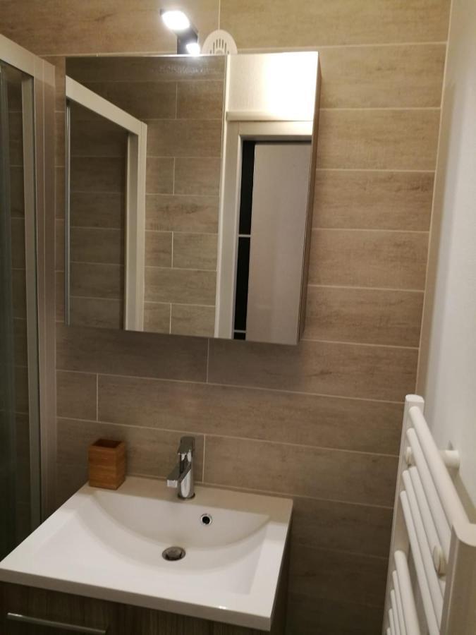 Le Cocon De Cordeliers Apartment *