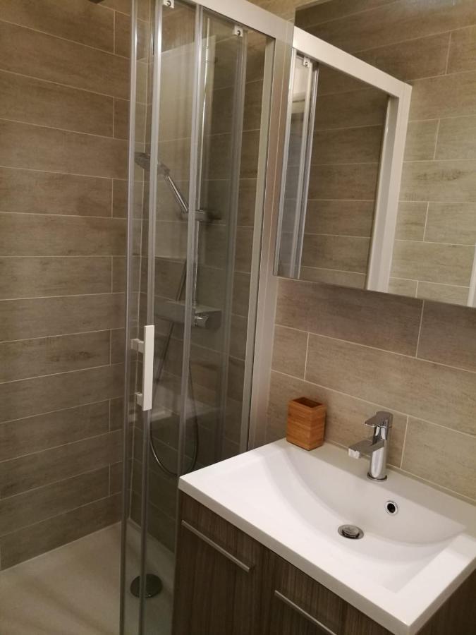 Apartment Le Cocon De Cordeliers Lyon