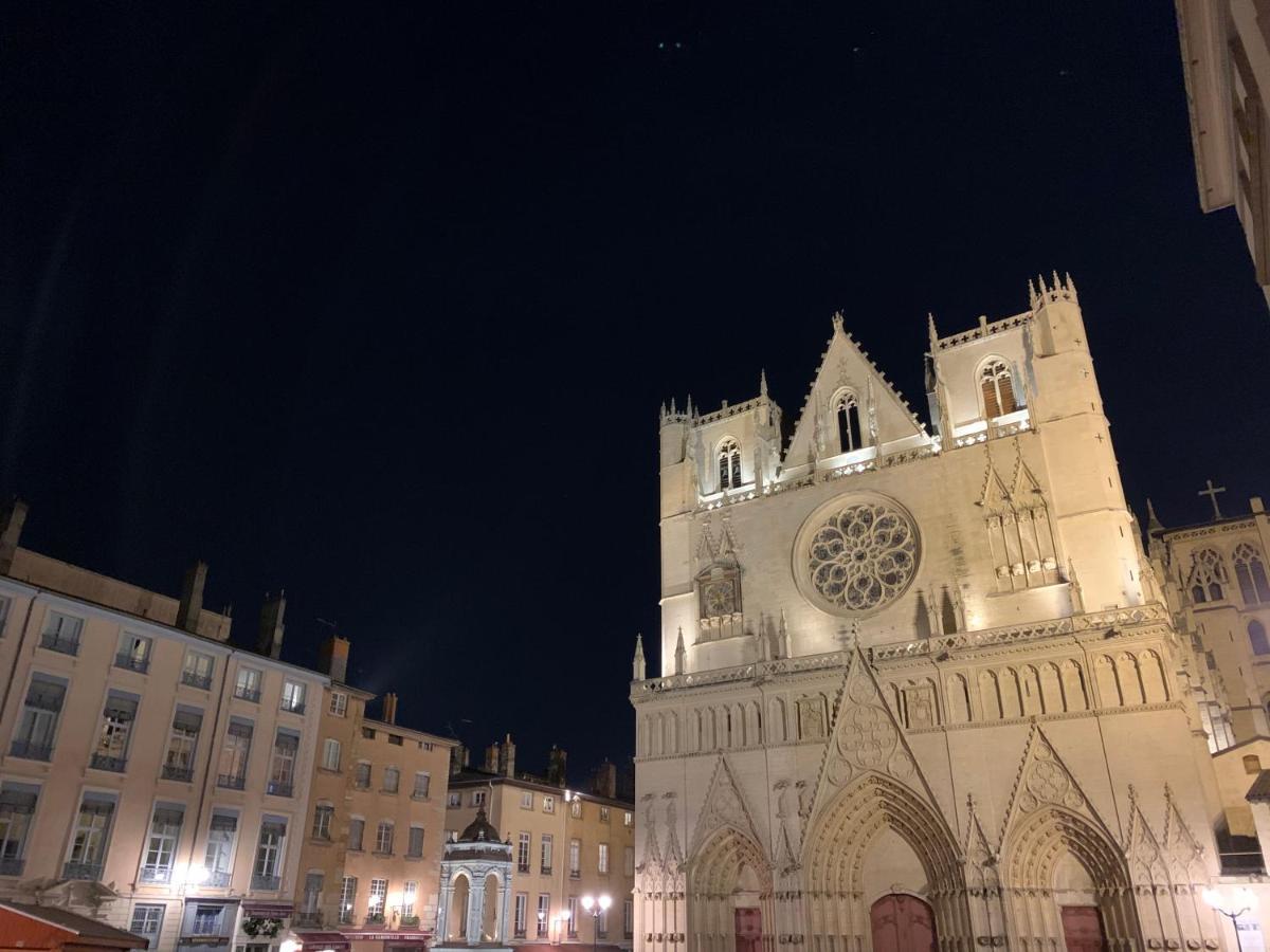 Du Vieux Lyon