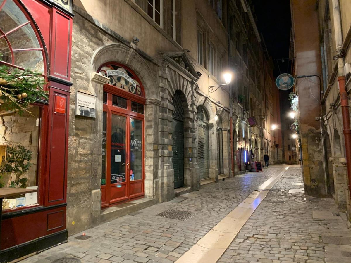 Du Vieux *