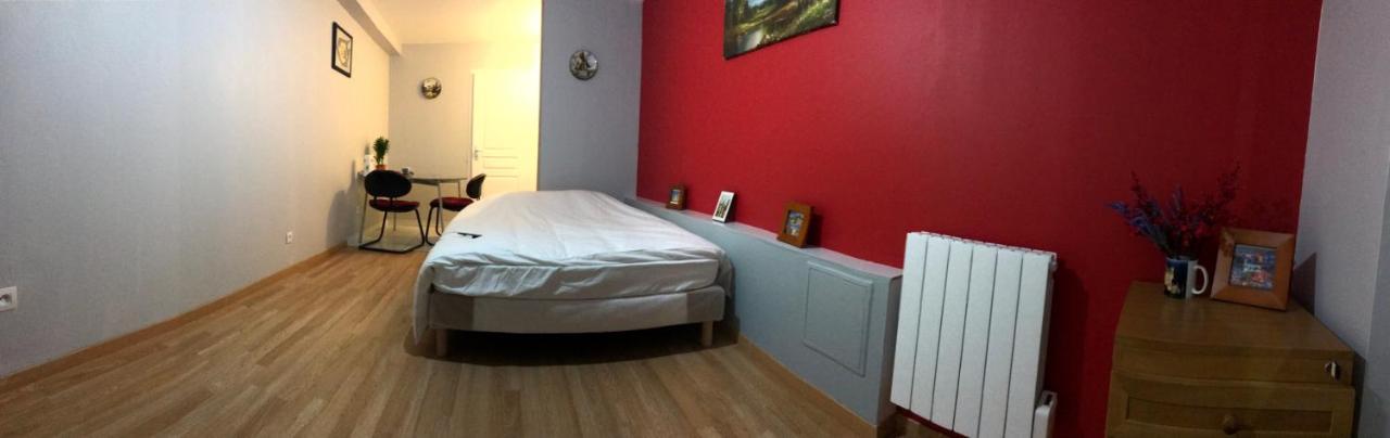 Chez Sophie - Part Bed & Breakfast Lyon