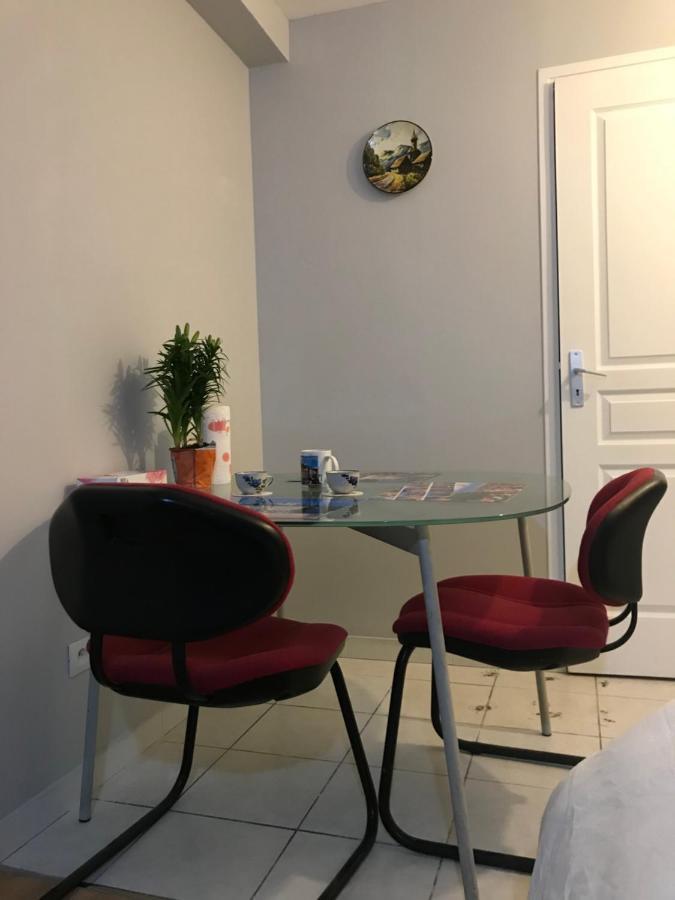 Chez Sophie - Part * Lyon