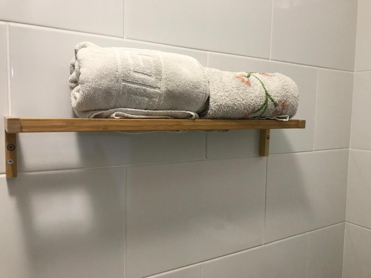 Chez Sophie - Part Bed & Breakfast Lyon