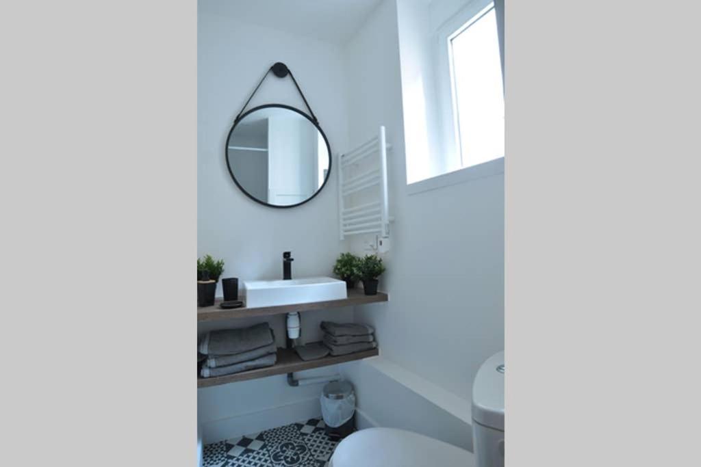 Trendy Flat-lyon Centre-hotel De *