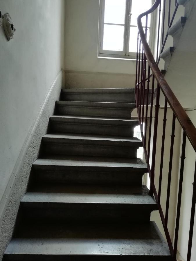 Apartamento Les A - Authentique Et Unique