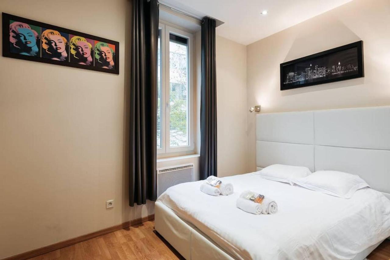 Les A - Authentique Et Unique Apartamento *