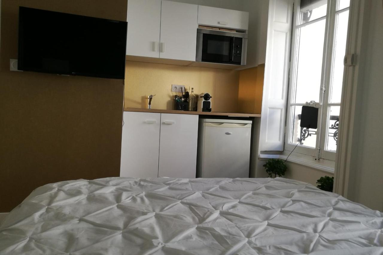 La A Gaspard - Bellecour Apartment Lyon