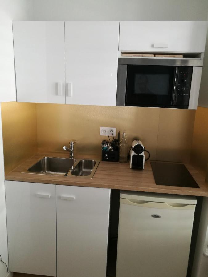 La A Gaspard - Bellecour Apartment